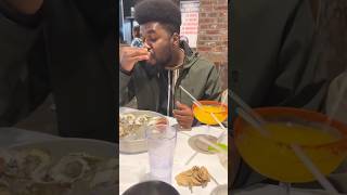 How to eat Oyster [upl. by Yneffit]