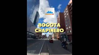 Oportunidad en Chapinero Bogota [upl. by Starbuck]