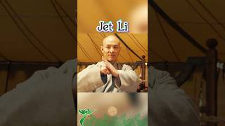 Jet Li VS Strongman Boxing Match movie kungfufilm shortsjetleesatisfying [upl. by Undry]