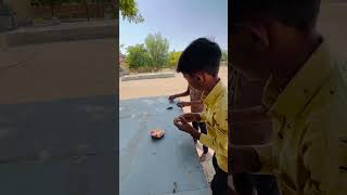 Diwali Crackers Challenge  crackers diwali viralvideo ytshorts shorts [upl. by Latrice537]