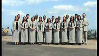 EbenEzar  Besy Choir [upl. by Rattray]