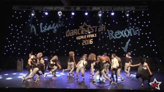 Beetlejuice Beetlejuice BEETLEJUICE Choreography Ralph Galvan [upl. by Enilegna]