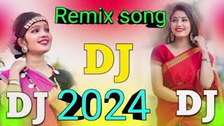 Dj Song💙  Top Dj  Hard Bass ❤️‍🔥  JBL Dj Remix  Old Hindi Dj Song 🥀  Dj Remix Song 2024 [upl. by Ddej351]