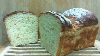 PAN DE MOLDE CON ARROZ RECETA COMPLETA [upl. by Hallvard]