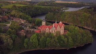 Dolny Śląsk docenił właścicieli zabytków Pieniędzy na renowacje wciąż jednak brakuje [upl. by Yllor349]