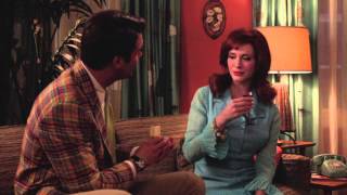 Mad Men Recap Season 7 Episode 06  The Strategy [upl. by Bates]