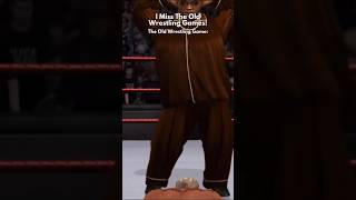 WWE Smackdown Vs Raw 2007 Viscera Finisher wwe smackdownvsraw [upl. by Lennon917]