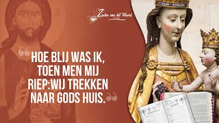 Lectio Divina in het Nederlands 26 10 24 [upl. by Percy]