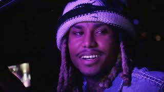 Lil Gnar ft G Herbo  Got Da Sack Official Video [upl. by Acinod]