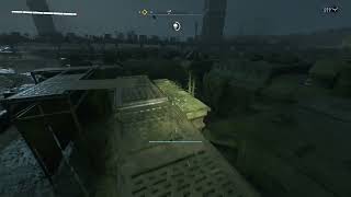 Dying Light 2 Grappling Hook Fun [upl. by Sterne121]