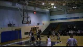 Girls Basketball Highlights Springbrook vs Magruder High School [upl. by Graf]