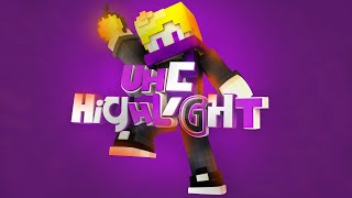 UHC Highlight 16 quotNo Healquot [upl. by Aneekal]