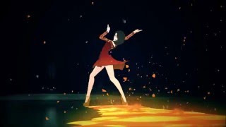 Professor Ozpin vs Cinder Fall Full Fight RWBY Volume 3 [upl. by Rolfe838]