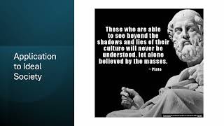 Plato’s Tripartite Theory of the Soul and Its Reflection in the Ideal Society [upl. by Sale]