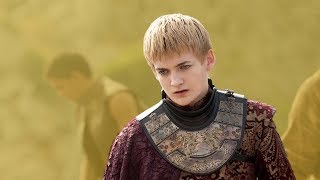 Joffrey Being a Cnt for 4 Minutes Straight [upl. by Nihsfa741]