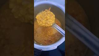 Arhar Dal Fry Dal Fry Tadka Restaurant Style Dal Fry shorts trending cooking ytshorts [upl. by Shulins]