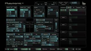 Rhizomatic Plasmonic Preset quotPulsesquot [upl. by Niamrej]