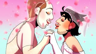 Mark and Wade Are Getting Married [upl. by Irelav365]