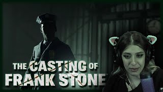 GİZEMLİ FABRİKA  THE CASTING OF FRANK STONE BÖLÜM 1 [upl. by Bray]