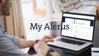 My Alerus Overview for Employers [upl. by Alieka]