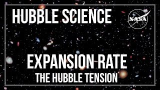 La tensione di Hubble Con il premio Nobel Adam Riess [upl. by Ferrick644]