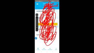 How to convert unbilled transcation into EMI in sbi credit card app [upl. by Crispen]