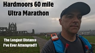 The Longest Ultra Marathon Ive Ever Attempted [upl. by Breed]