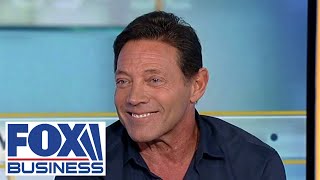 Jordan Belfort Reveals How To Sell Anything To Anyone At Anytime  The Wolf Of Wall Street [upl. by Ynattib642]