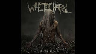 Whitechapel  quotPossessionquot Isolated Vocals [upl. by Boykins]