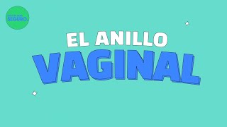 El anillo vaginal [upl. by Jacoby]