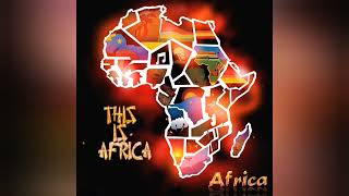 Africa  This is Africa [upl. by Airekal]