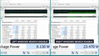 Fix Microsoft windows search indexer high cpu usage [upl. by Yevreh]