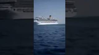 Costa Concordia ship accident [upl. by Negeam516]