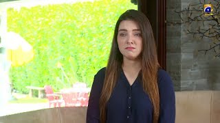 Dolly Darling  EP 51  20th Oct 2019  HAR PAL GEO DRAMAS [upl. by Aimak]