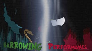 Anarchy at Springfield Chapter 1 Song 5  HARROWING PERFORMANCE 1K SPECIAL MAIN STORY [upl. by Hake]