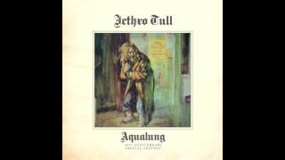 Jethro Tull  Aqualung HQ [upl. by Moberg]