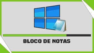 Corrigir Programas Abrindo Com Bloco de Notas No Windows [upl. by Popper]