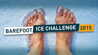 Ice Challenge 2015 [upl. by Lyrred]