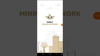 نقل عملات Eagle إلى محفضة crypto cara [upl. by Nylrats329]