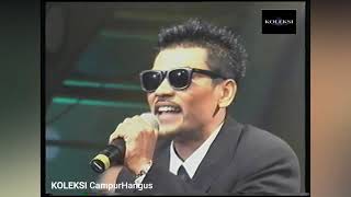 SENARIO  LAGU TEMA LIVE PERSEMBAHAN KHAS FINAL SINARAN 2001 [upl. by Ylrae]