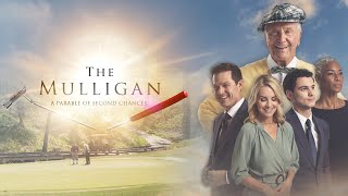 The Mulligan  Official Trailer [upl. by Yobybab53]