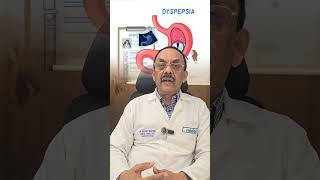 Dyspepsia  Dr Shrikant Mukewar  Gastroenterologist  Midas Hospital Nagpur [upl. by Mountfort]