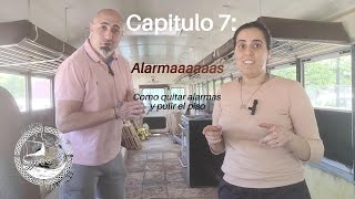 Capitulo 7 [upl. by Aidni]