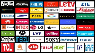 All Brands Smartphone Ringtonel Viruses Most popular smartpho Ringtone Iphone Blackberry Microsoft [upl. by Galliett]