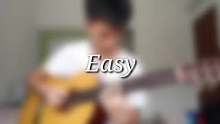 FREE TABS Easy Mac Ayres fingerstyle guitar [upl. by Hgeilhsa]