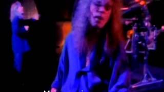 Hysteria  Def Leppard Subtitulado al español amp LyricsHD [upl. by Lovich797]