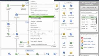 QuickBooks Enterprise 140 Product Demo 4 of 4 [upl. by Lucila]