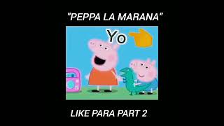 quotLa Entremetidaquot PEPPA LA MARRANA EPISODIO 34 Temporada 1 EN ESPAÑOL [upl. by Ecinhoj]