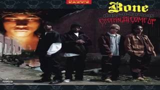 Bone Thugs N Harmony  Creepin On Ah Come Up Full Album [upl. by Varick]