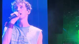 Troye Sivan  1999 Live Performance At Primavera Sound Festival  Spain Barcelona 2024 [upl. by Ricker]